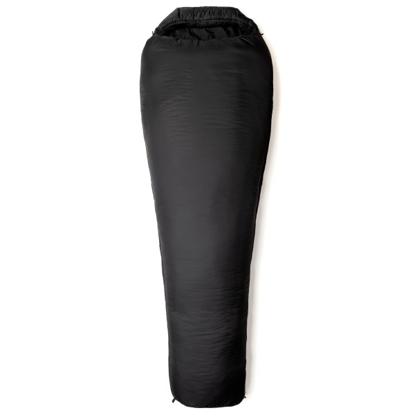 Snugpak Softie 12 Osprey Synthetische slaapzak Zwart