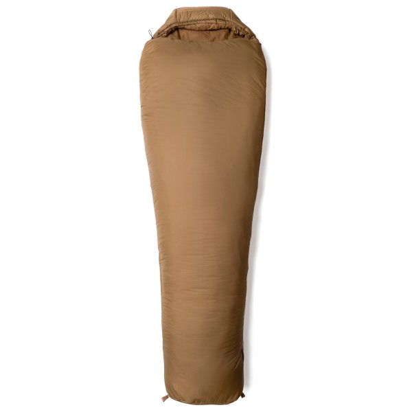 Snugpak Softie 12 Osprey Synthetische slaapzak Coyote