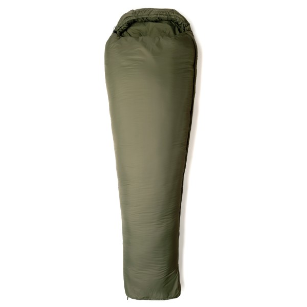 Snugpak Softie 12 Osprey Synthetische slaapzak Groen