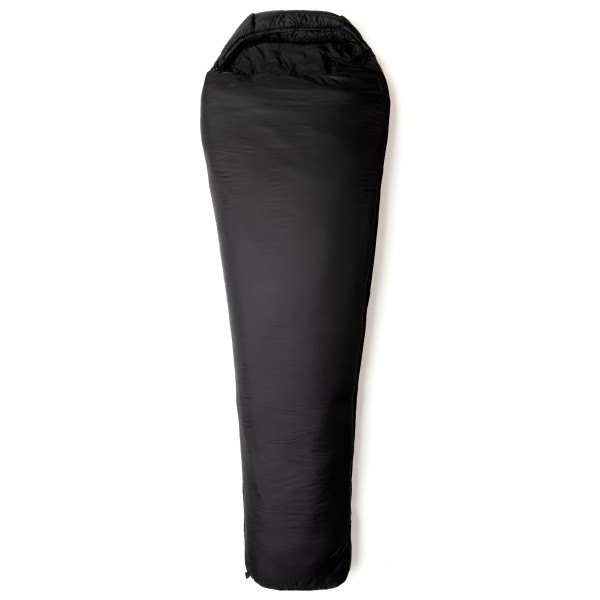 Snugpak Softie 15 Discovery Synthetische slaapzak Zwart