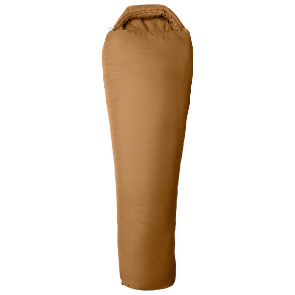 Snugpak Softie 15 Discovery Synthetische slaapzak Coyote