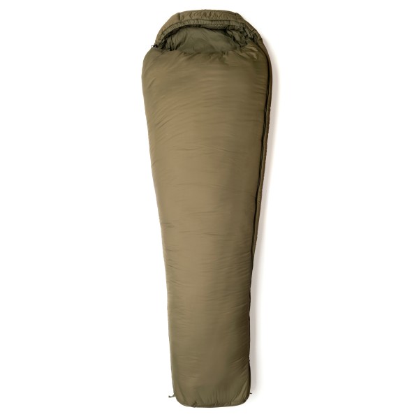 Snugpak Softie 15 Discovery Synthetische slaapzak Groen