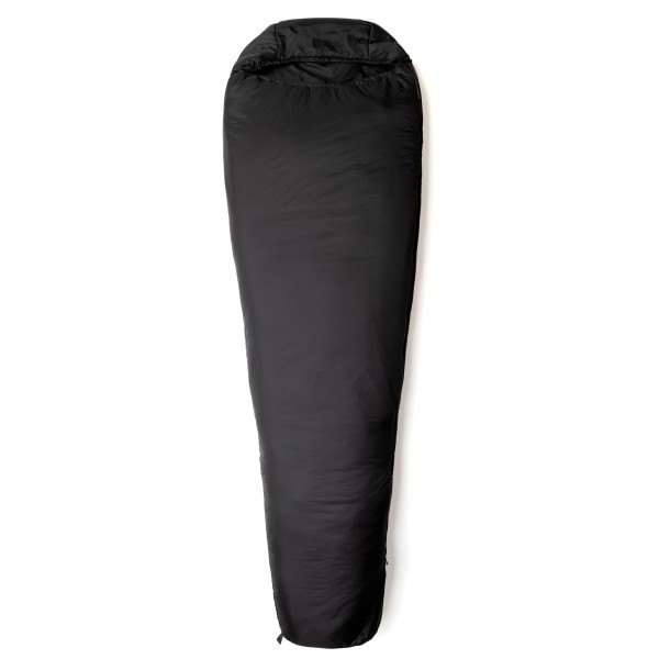 Snugpak Softie 3 Merlin Synthetische slaapzak Zwart