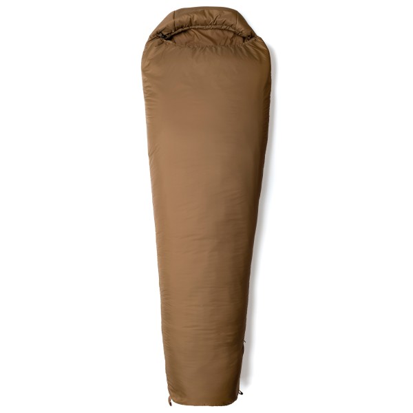 Snugpak Softie 3 Merlin Synthetische slaapzak Coyote