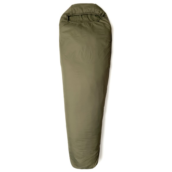 Snugpak Softie 3 Merlin Synthetische slaapzak Groen