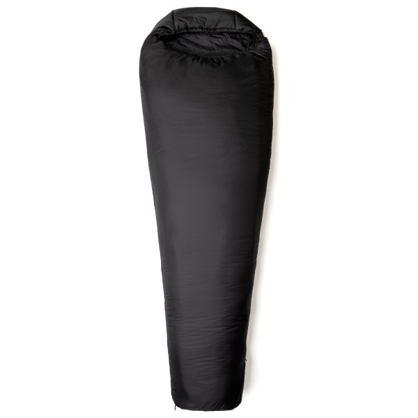 Snugpak Softie 9 Hawk Synthetische slaapzak Zwart