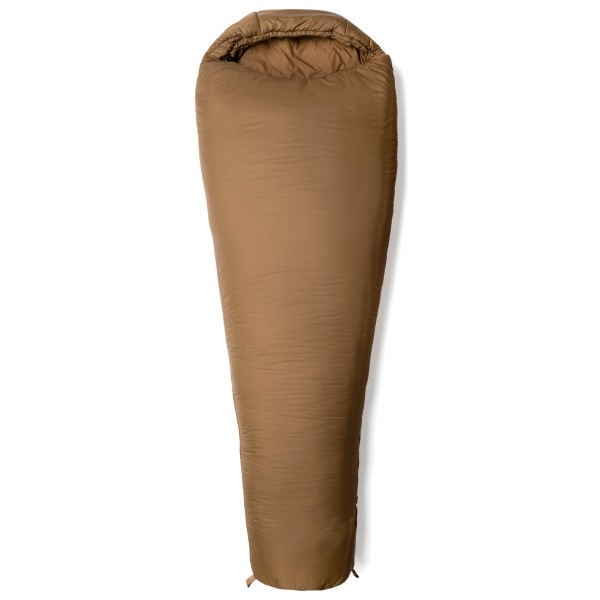 Snugpak Softie 9 Hawk Synthetische slaapzak Coyote