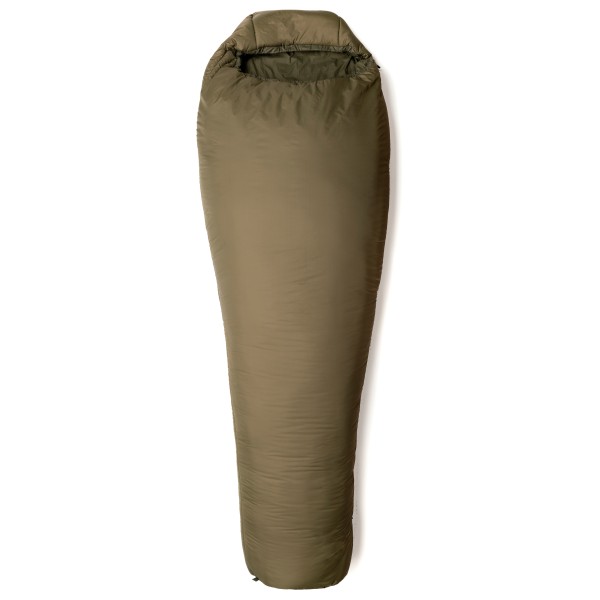 Snugpak Softie 9 Hawk Synthetische slaapzak Groen