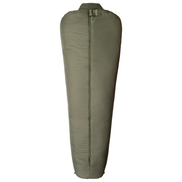 Snugpak Softie Antarctica Synthetische slaapzak Groen