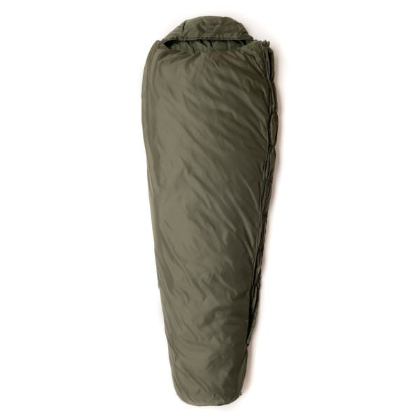 Snugpak Softie Elite 1 Synthetische slaapzak Groen