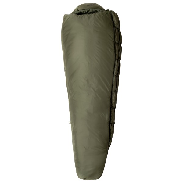 Snugpak Softie Elite 5 Synthetische slaapzak Groen