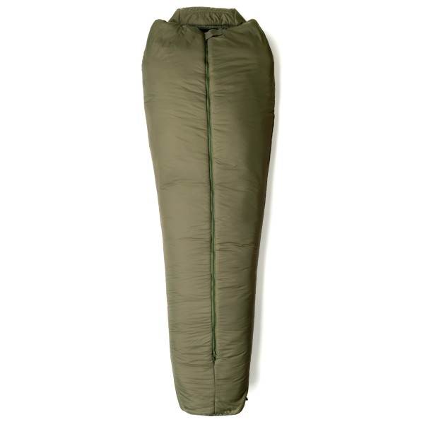 Snugpak Special Forces 2 Synthetische slaapzak Groen