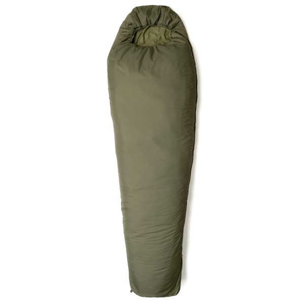 Snugpak Tactical 2 Synthetische slaapzak Groen