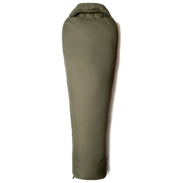 Snugpak Tactical 4 Synthetische slaapzak Groen