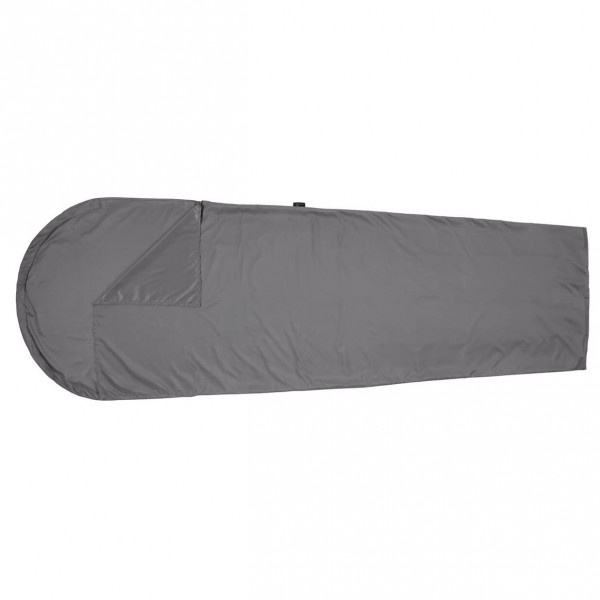Image of Easy Camp - Travel Sheet Ultralight - Reiseschlafsack Gr 190 cm grau