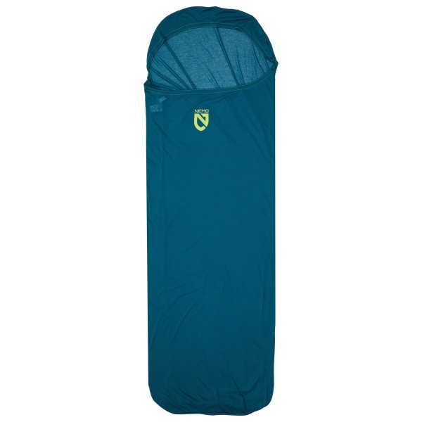 Image of Nemo - Tracer - Reiseschlafsack Gr Long;Regular blau