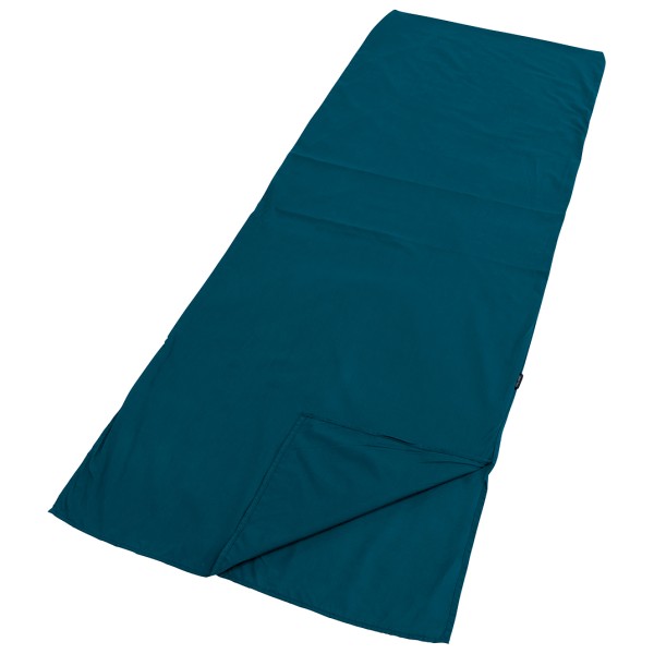 Easy Camp Linnet Travel Sheet Square Reiseschlafsack (Gr bis 200 cm |blau)