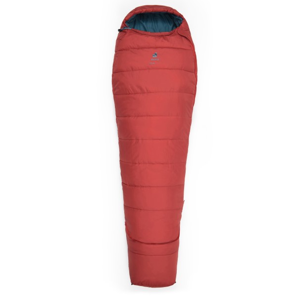Image of Deuter - Kid's Starlight - Kinderschlafsack Gr 160–190 x 69 x 69 cm blau;rot bei Bergfreunde.ch - der Outdoor Shop