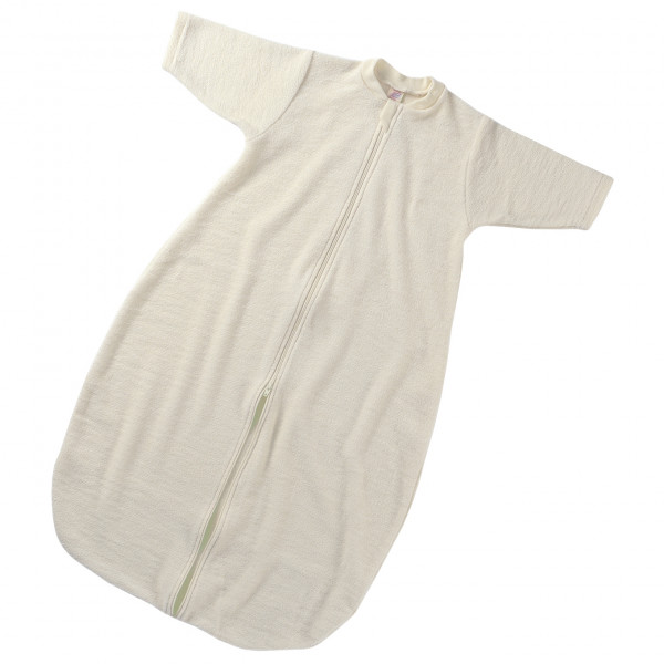 Image of Engel - Baby-Schlafsack L/S mit Reissverschluss - Babyschlafsack Gr 74/80 beige bei Bergfreunde.ch - der Outdoor Shop