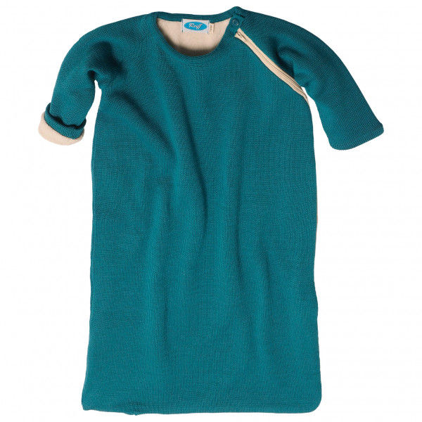 Image of Reiff - Kid"s Schlafsack mit Arm - Babyschlafsack Gr 116;62/68;74/80;86/92 blau;türkis'