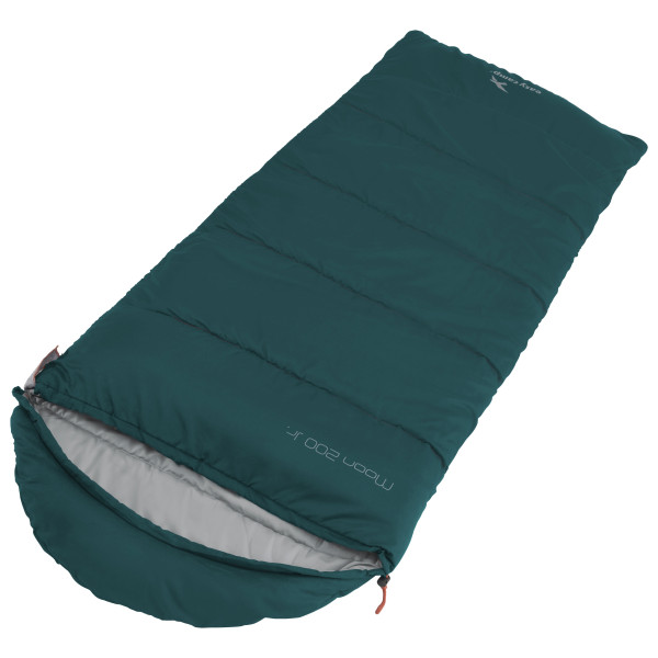 Image of Easy Camp - Kid"s Moon 200 - Kinderschlafsack Gr 170 x 65 cm blau'