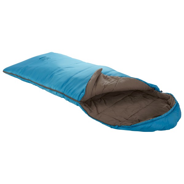 Image of Grand Canyon - Kid"s Utah 150 - Kinderschlafsack Gr Bodyheight: 150 cm blau'