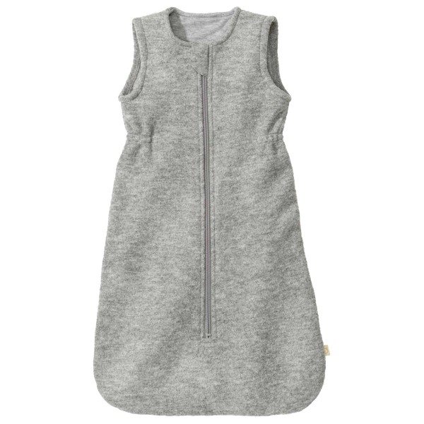 disana - Kid's Walk-Schlafsack - Kinderschlafsack Gr 60 cm  Grau