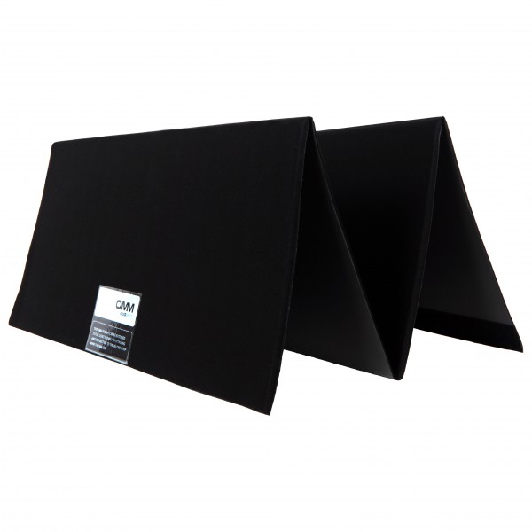 Image of OMM - Duomat - Isomatte Gr One Size schwarz