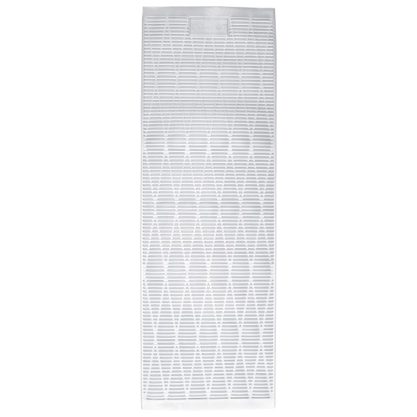 Robens - Slumber Roll Pro - Isomatte Gr 180 x 60 x 1,1 cm weiß