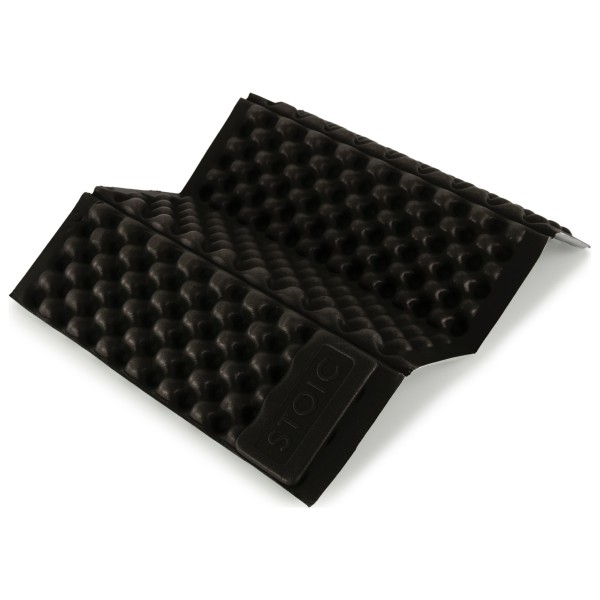 Image of Stoic - HeladagenSt. Seat Mat - Sitzkissen Gr 40 x 30 x 1,8 cm schwarz