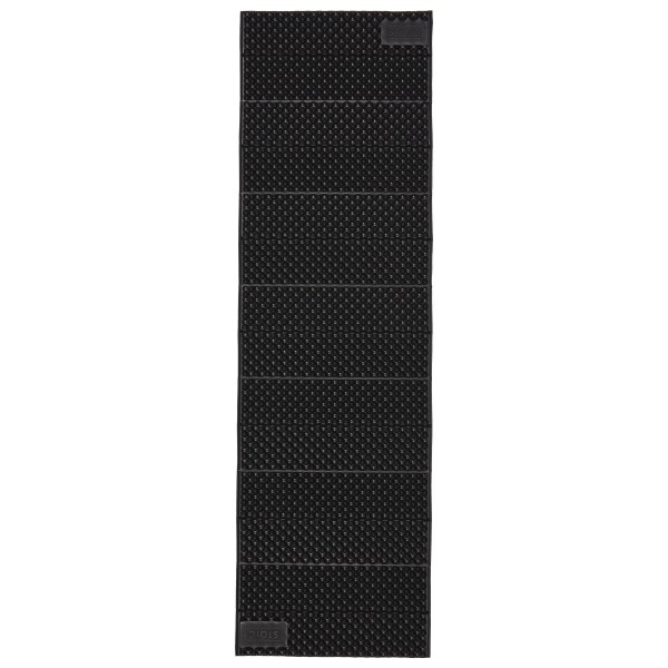 Image of Stoic - HeladagenSt. Sleeping Mat - Isomatte Gr 185 x 55 x 1,8 cm schwarz