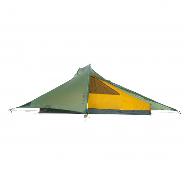 Image of Exped - Vela I Extreme - 1-Personen Zelt bunt