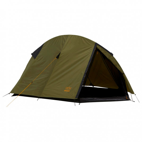 Image of Grand Canyon - Cardova 1 - 1-Personen Zelt oliv;türkis