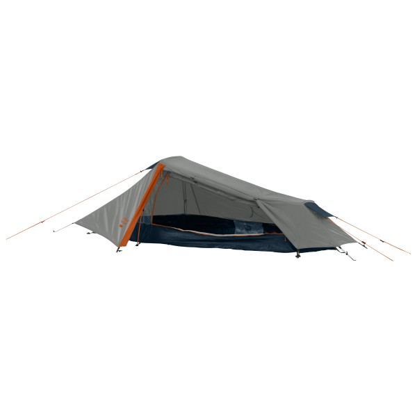 Grand Canyon Richmond 1 1-Personen Zelt (grau)
