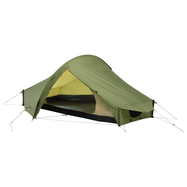 Image of Stoic - FästaSt. 1P - 1-Personen Zelt oliv