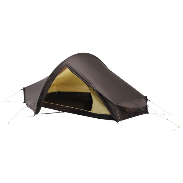 Image of Stoic - FästaSt. 1P UL - 1-Personen Zelt grau