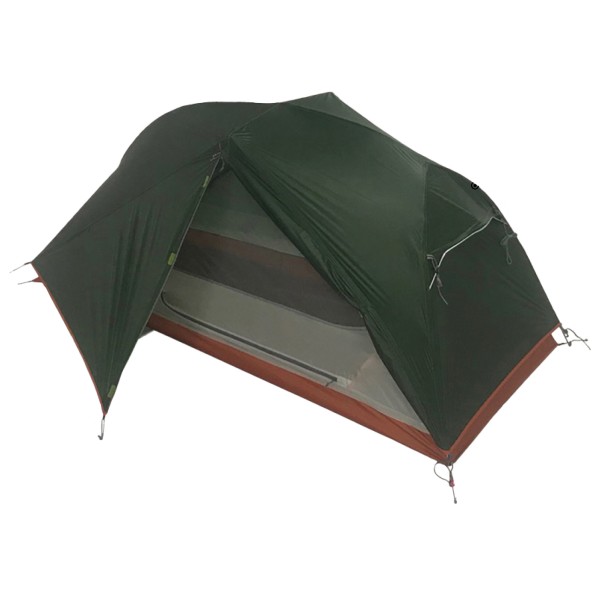 Image of Vango - F10 Radon UL 1 - 1-Personen Zelt oliv
