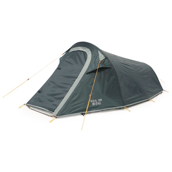 Image of Vango - Soul 100 - 1-Personen Zelt grau