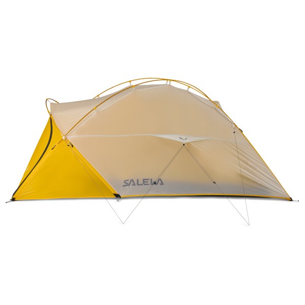 Salewa Litetrek Pro II Tent 2-persoonstent Beige