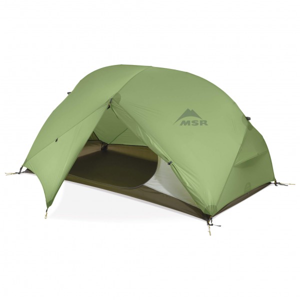 MSR Hubba Hubba HP - 2-person tent | Buy online | Bergfreunde
