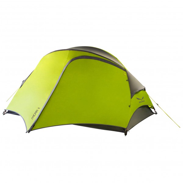 Image of Salewa - Micra II - 2-Personen Zelt oliv