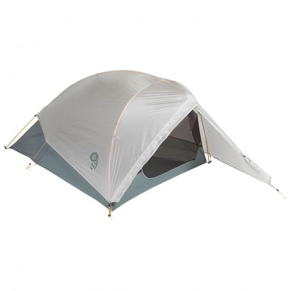 Mountain Hardwear Ghost UL 2 Tent - 2-Person Tent | Buy online