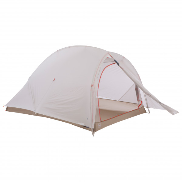 Image of Big Agnes - Fly Creek HV UL2 - 2-Personen Zelt grau