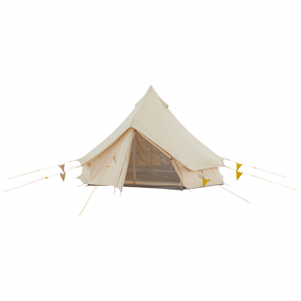 Image of Nordisk - Asgard Tech Mini - 2-Personen Zelt beige