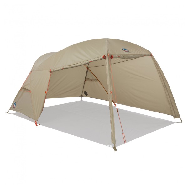 Image of Big Agnes - Wyoming Trail 2 - 2-Personen Zelt beige