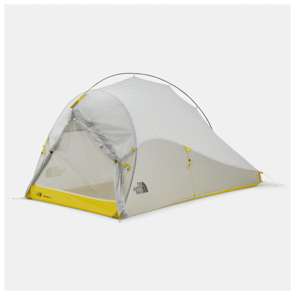 Image of The North Face - Tadpole SL 2 - 2-Personen Zelt weiß