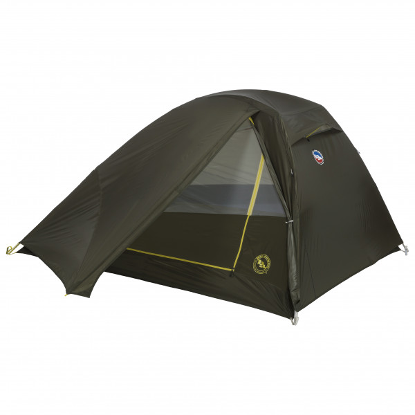 Image of Big Agnes - Crag Lake SL2 - 2-Personen Zelt oliv