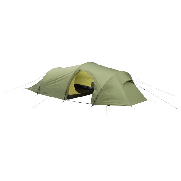 Image of Stoic - FästaSt. EXT 2P - 2-Personen Zelt oliv