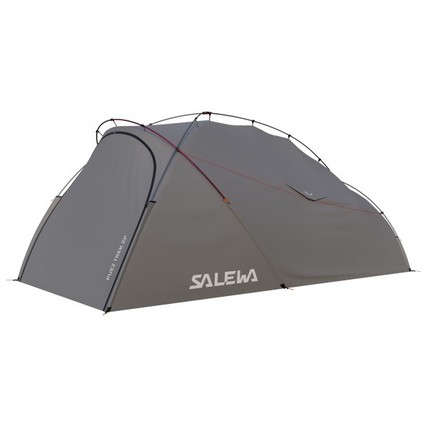 Image of Salewa - Puez Trek 2P Tent - 2-Personen Zelt grau