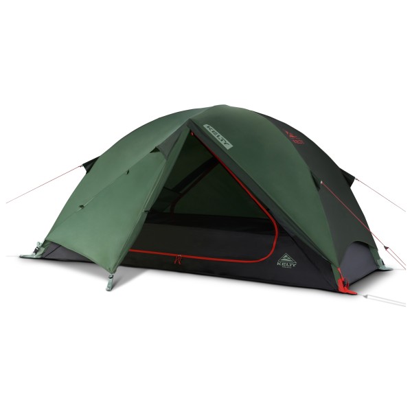 Kelty Wireless 2P 2-persoonstent meerkleurig Multicolor